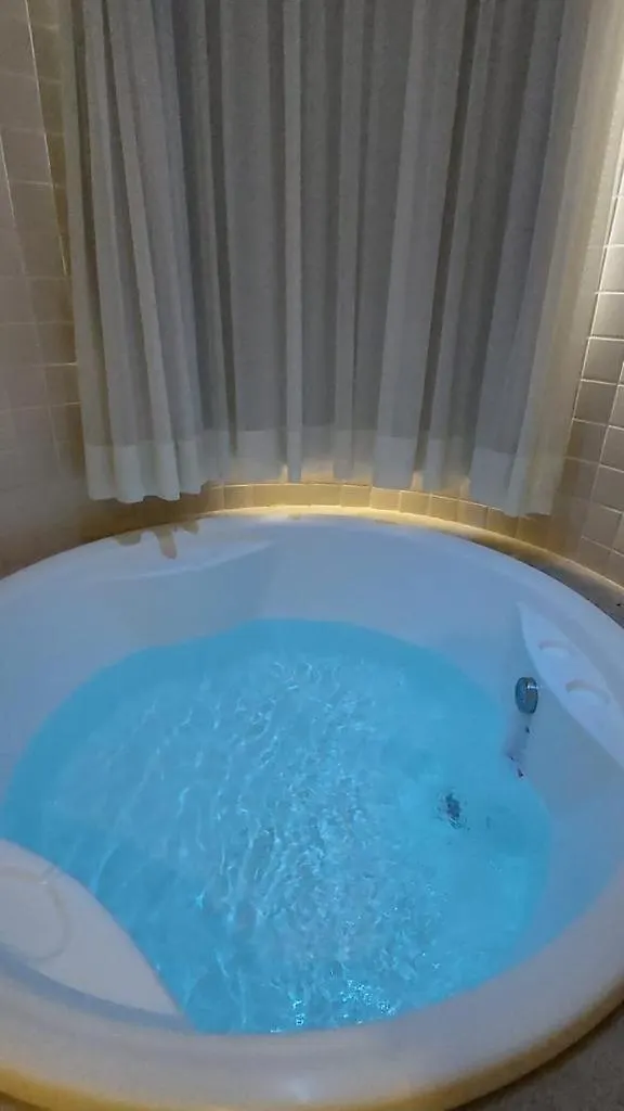 Hotel Hotsprings Caldas Novas