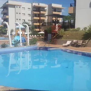 Marina Flat - Oficial Hotell