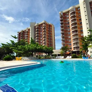 Imperio - Bonus 1 Dia No Acqua Park Vulcao - Lägenhetshotell